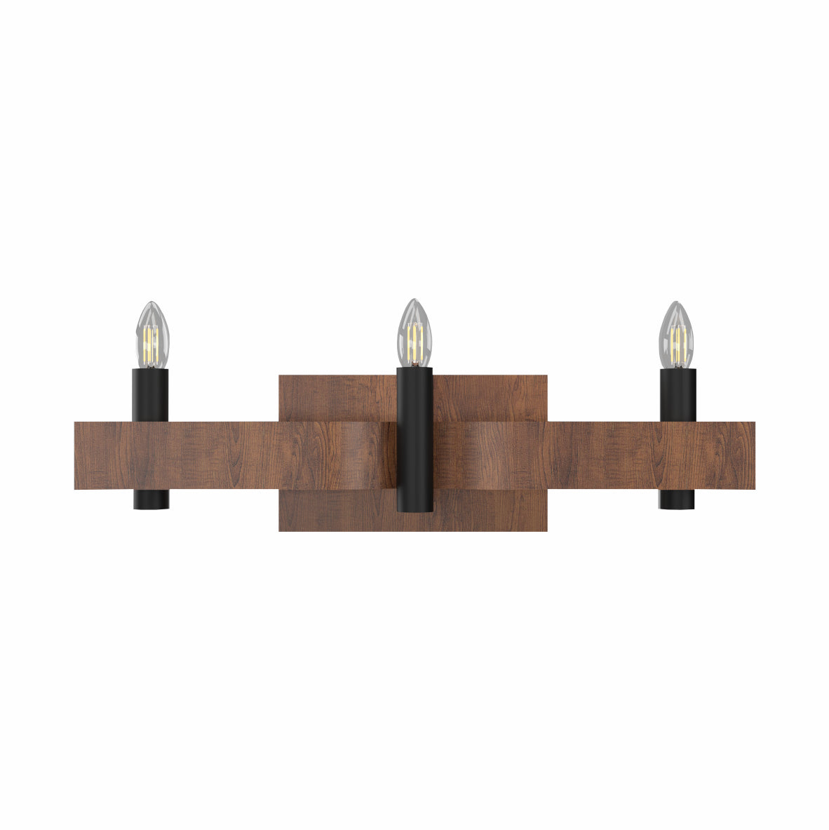 39.37'' Handcrafted Petra LED Accord Wall Lamp Light
