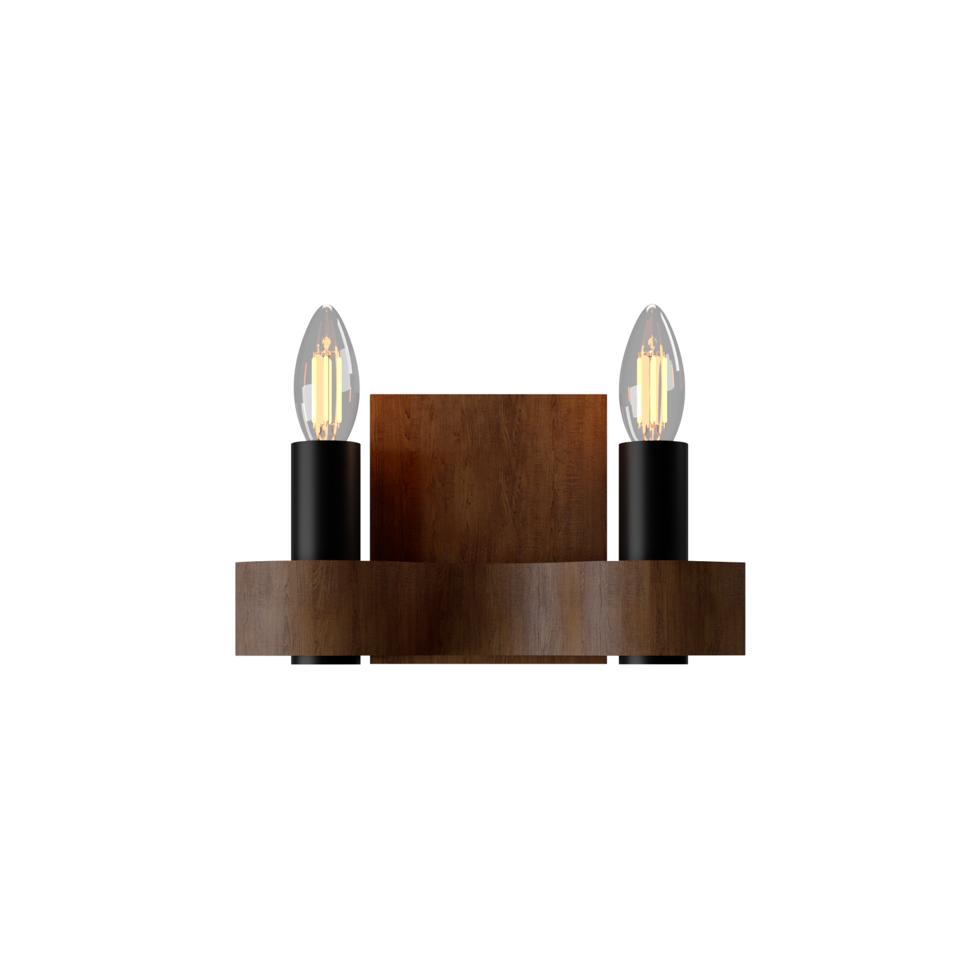 5.91'' Flow Accord Wall Lamp Light