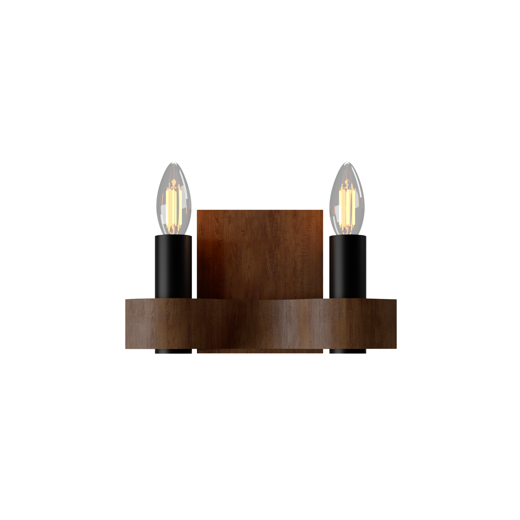 5.91'' Flow Accord Wall Lamp Light