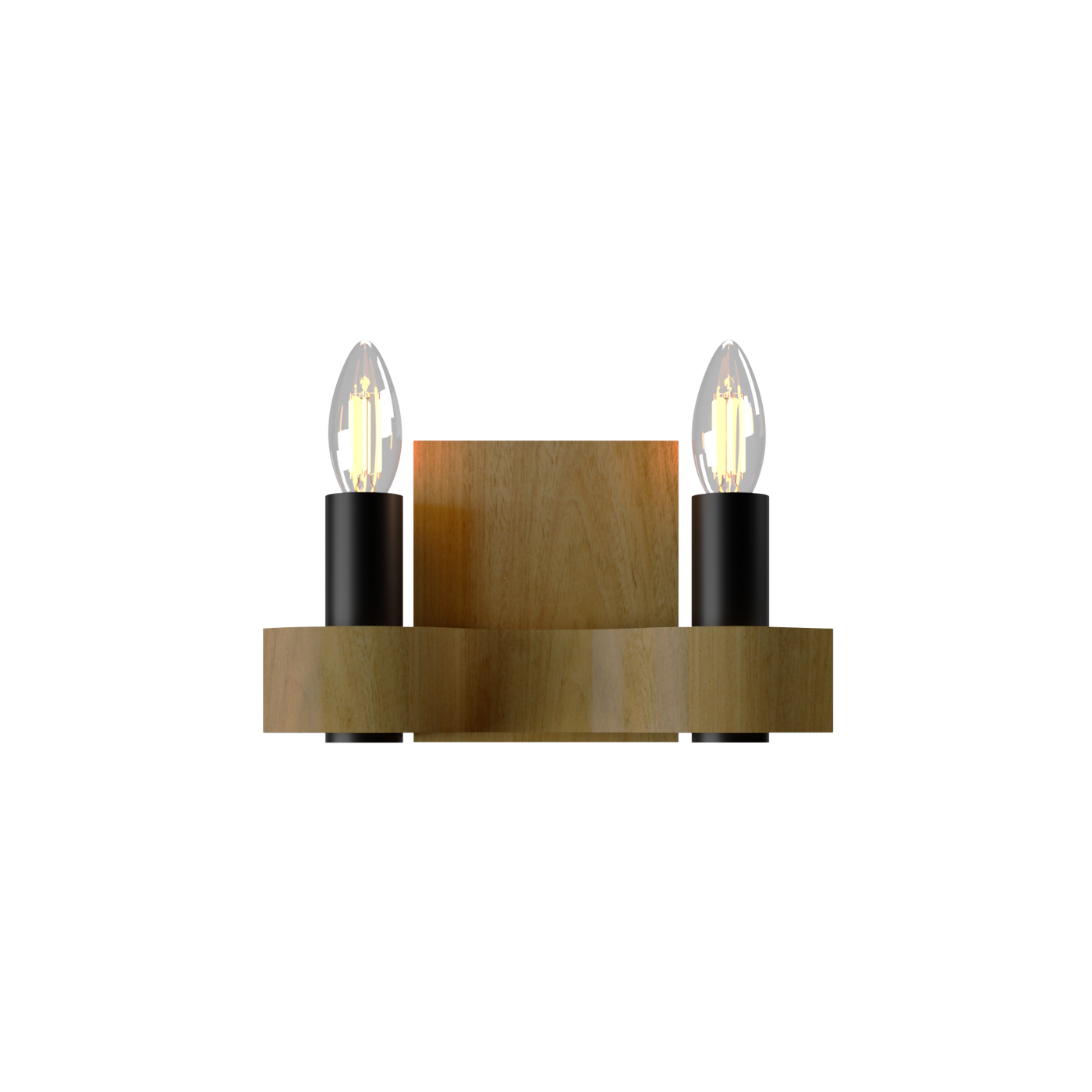 5.91'' Flow Accord Wall Lamp Light