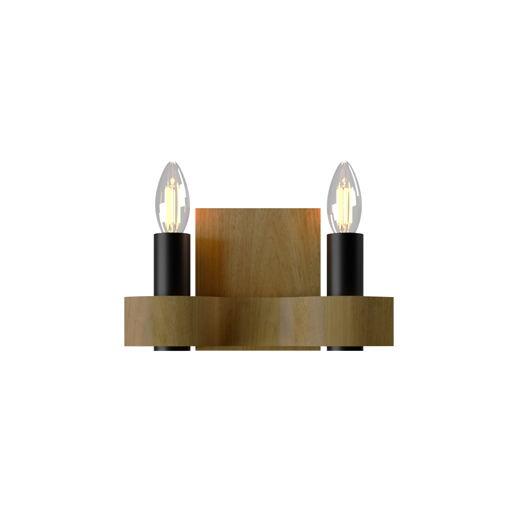 5.91'' Flow Accord Wall Lamp Light
