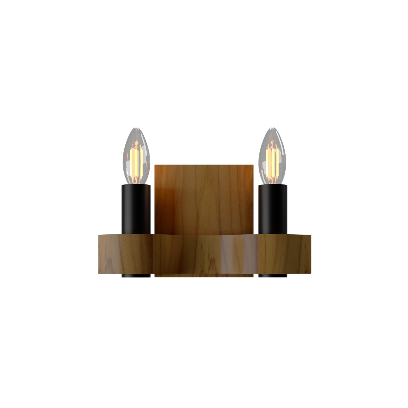 5.91'' Flow Accord Wall Lamp Light