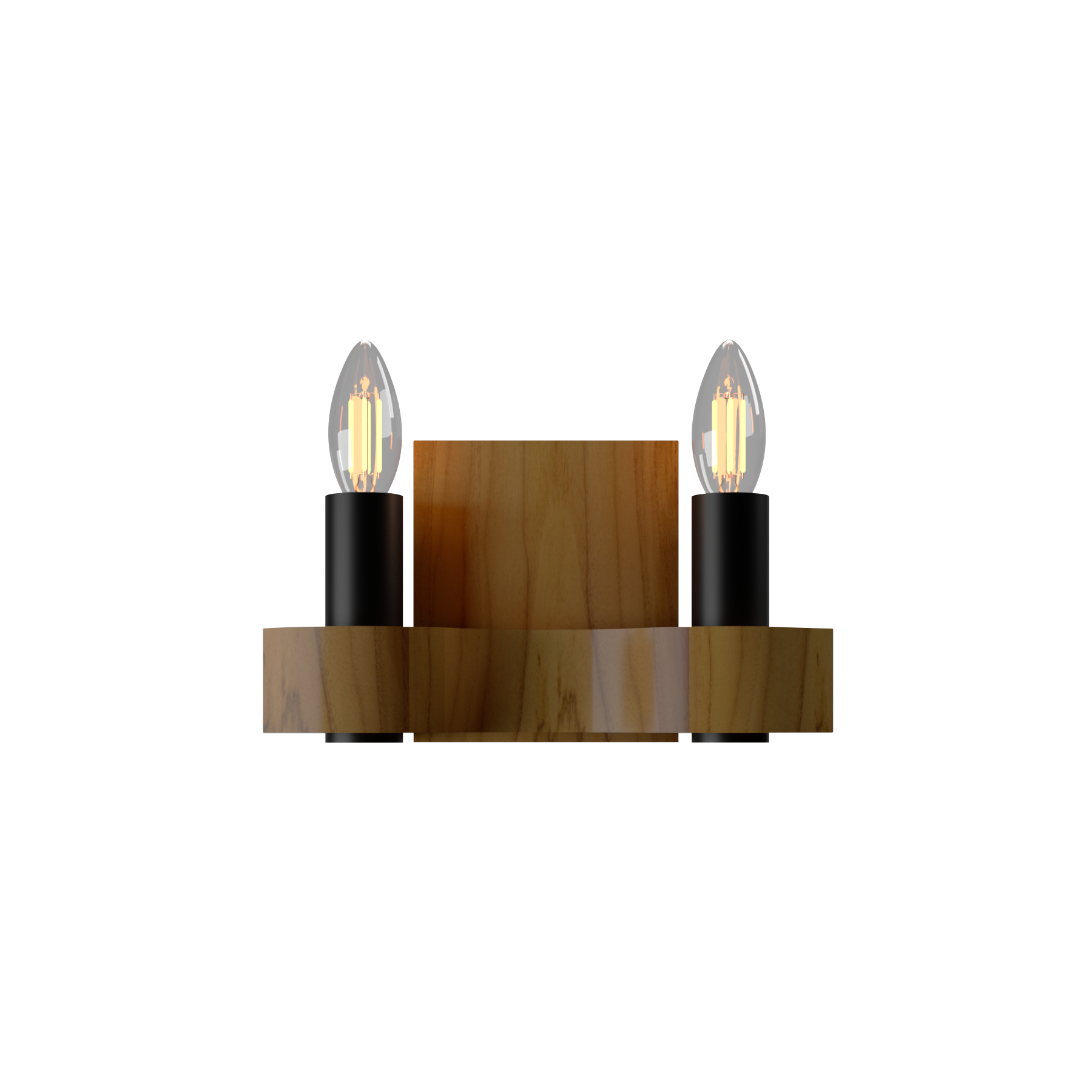 5.91'' Flow Accord Wall Lamp Light
