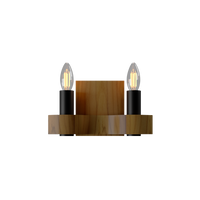 5.91'' Flow Accord Wall Lamp Light