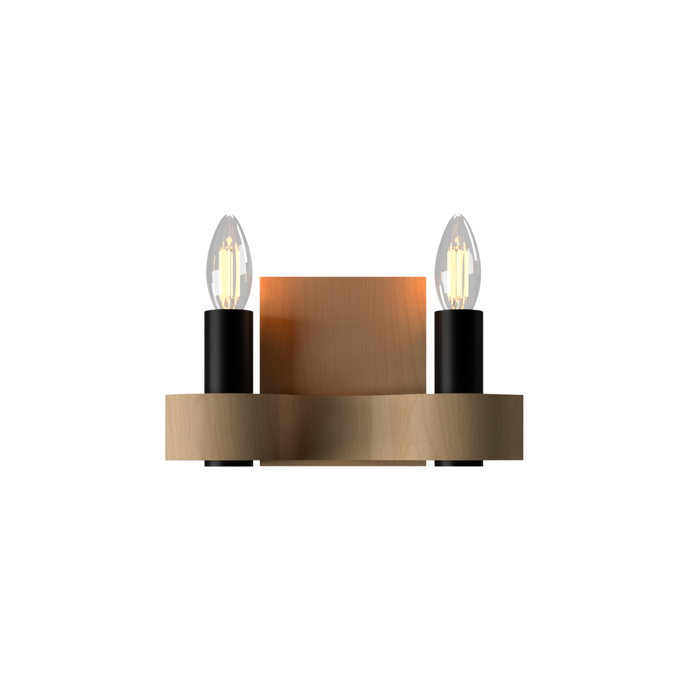 5.91'' Flow Accord Wall Lamp Light