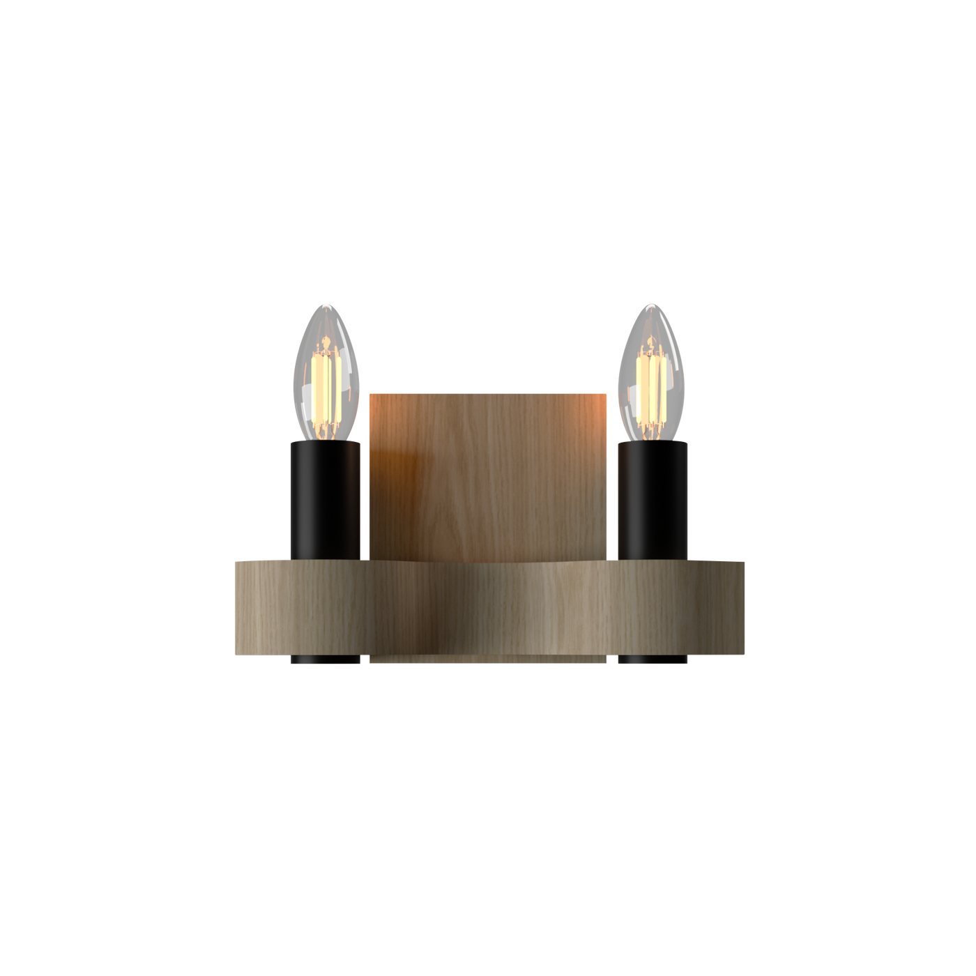 5.91'' Flow Accord Wall Lamp Light
