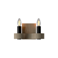 5.91'' Flow Accord Wall Lamp Light