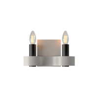 5.91'' Flow Accord Wall Lamp Light