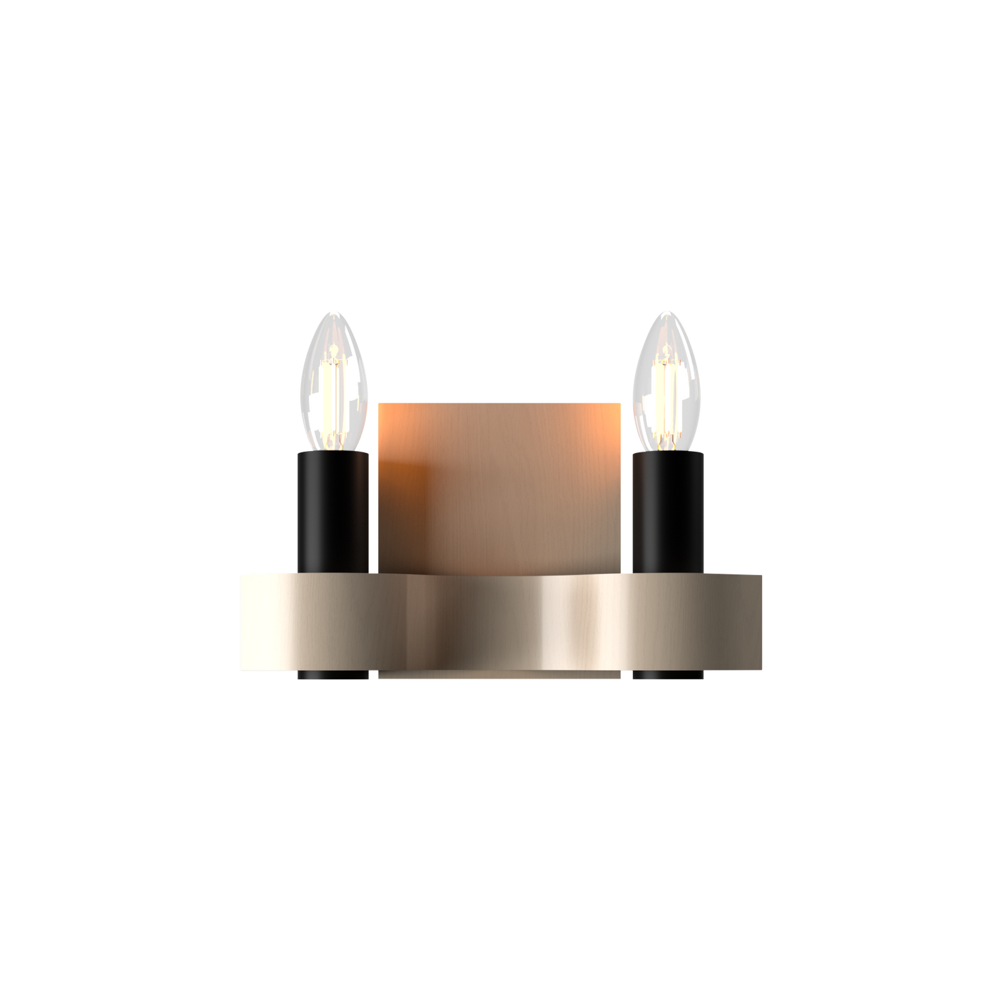 5.91'' Flow Accord Wall Lamp Light