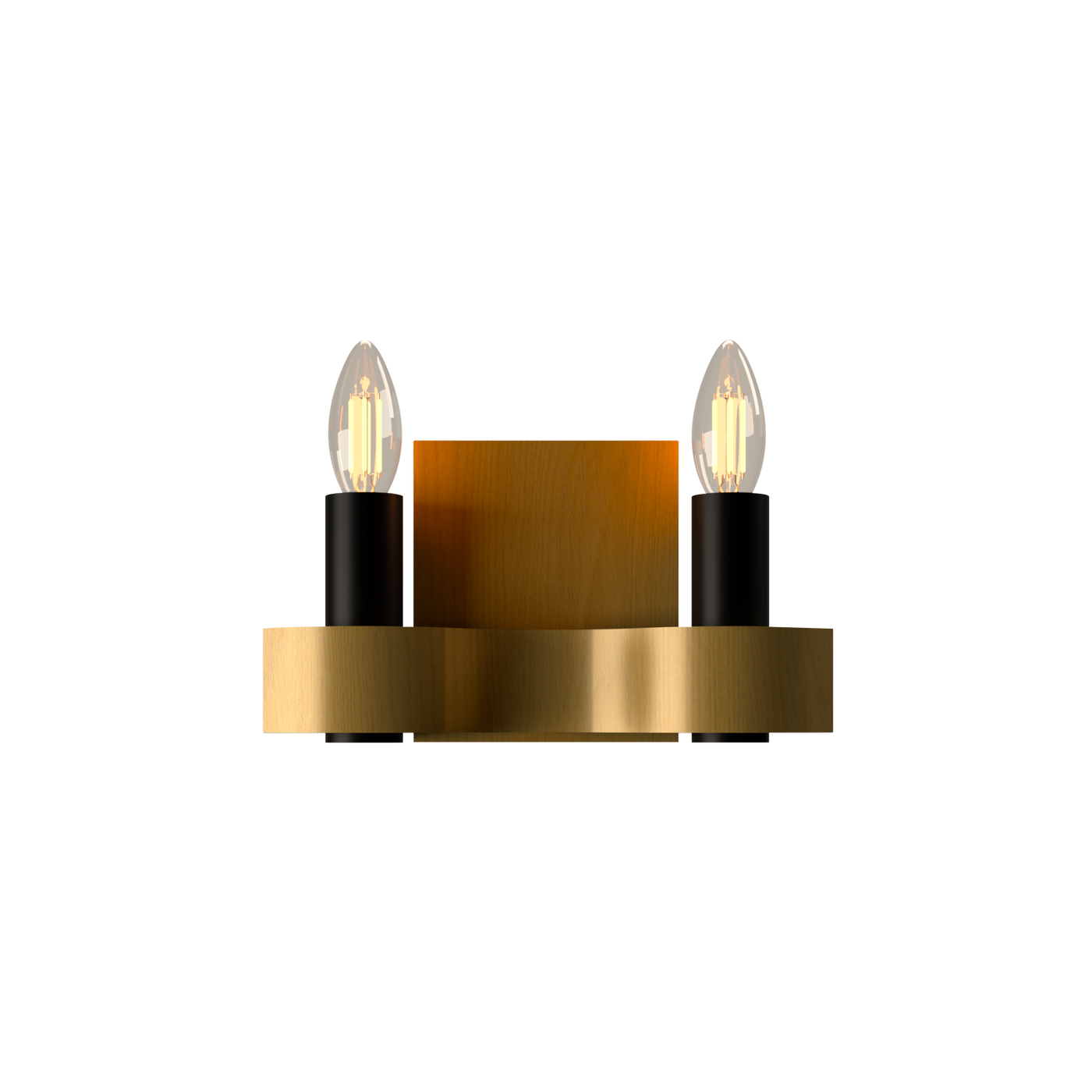 5.91'' Flow Accord Wall Lamp Light