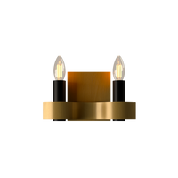 5.91'' Flow Accord Wall Lamp Light