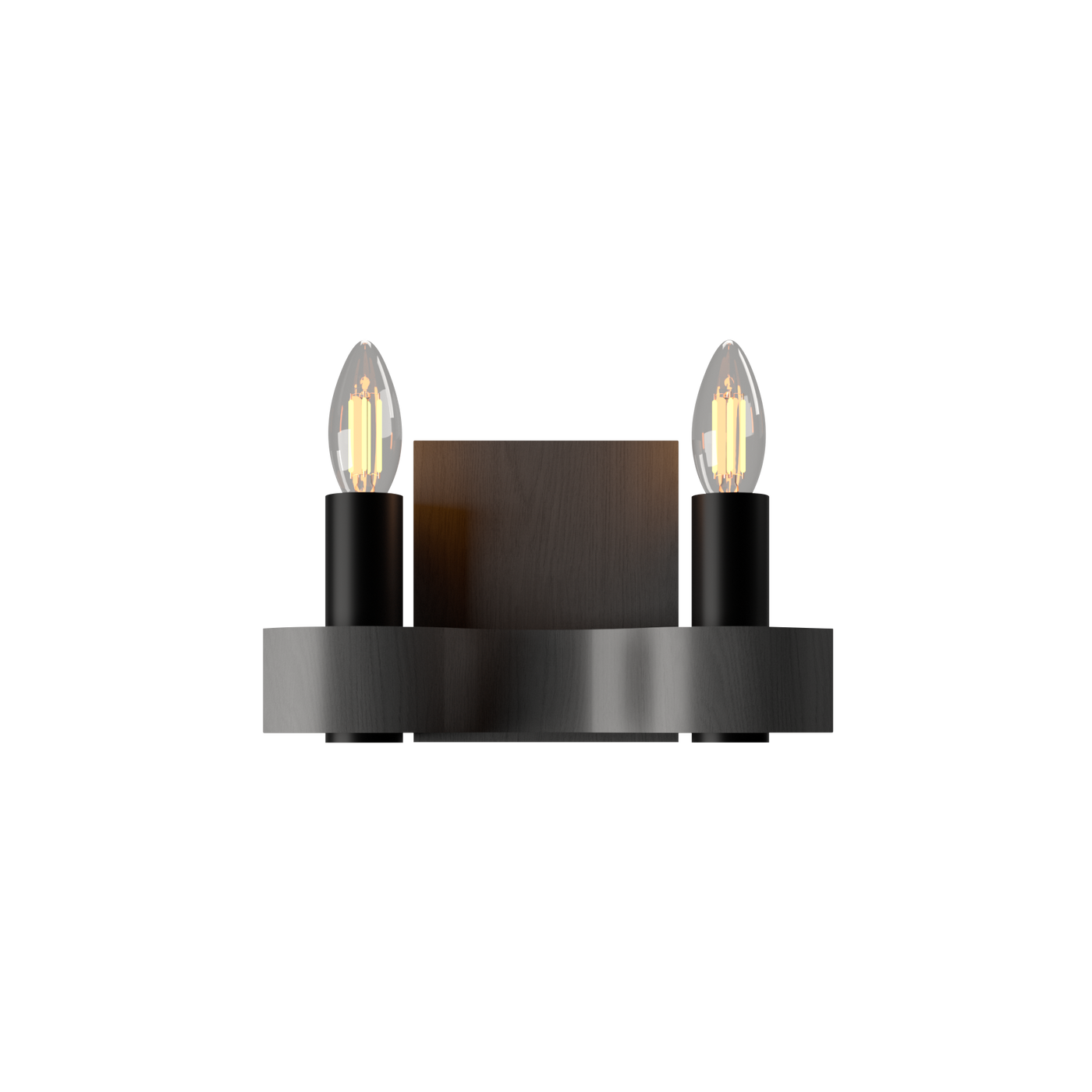 5.91'' Flow Accord Wall Lamp Light