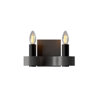 5.91'' Flow Accord Wall Lamp Light