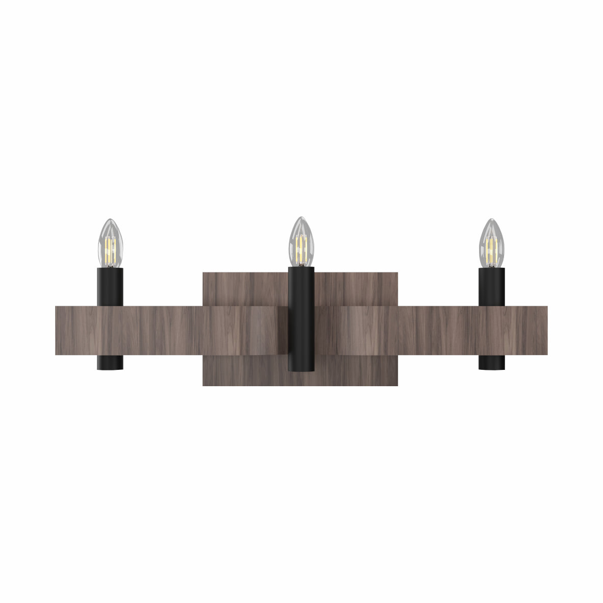 7.09'' Contemporary Flow Accord Wall Lamp Light