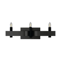 7.09'' Contemporary Flow Accord Wall Lamp Light