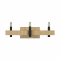 7.09'' Contemporary Flow Accord Wall Lamp Light