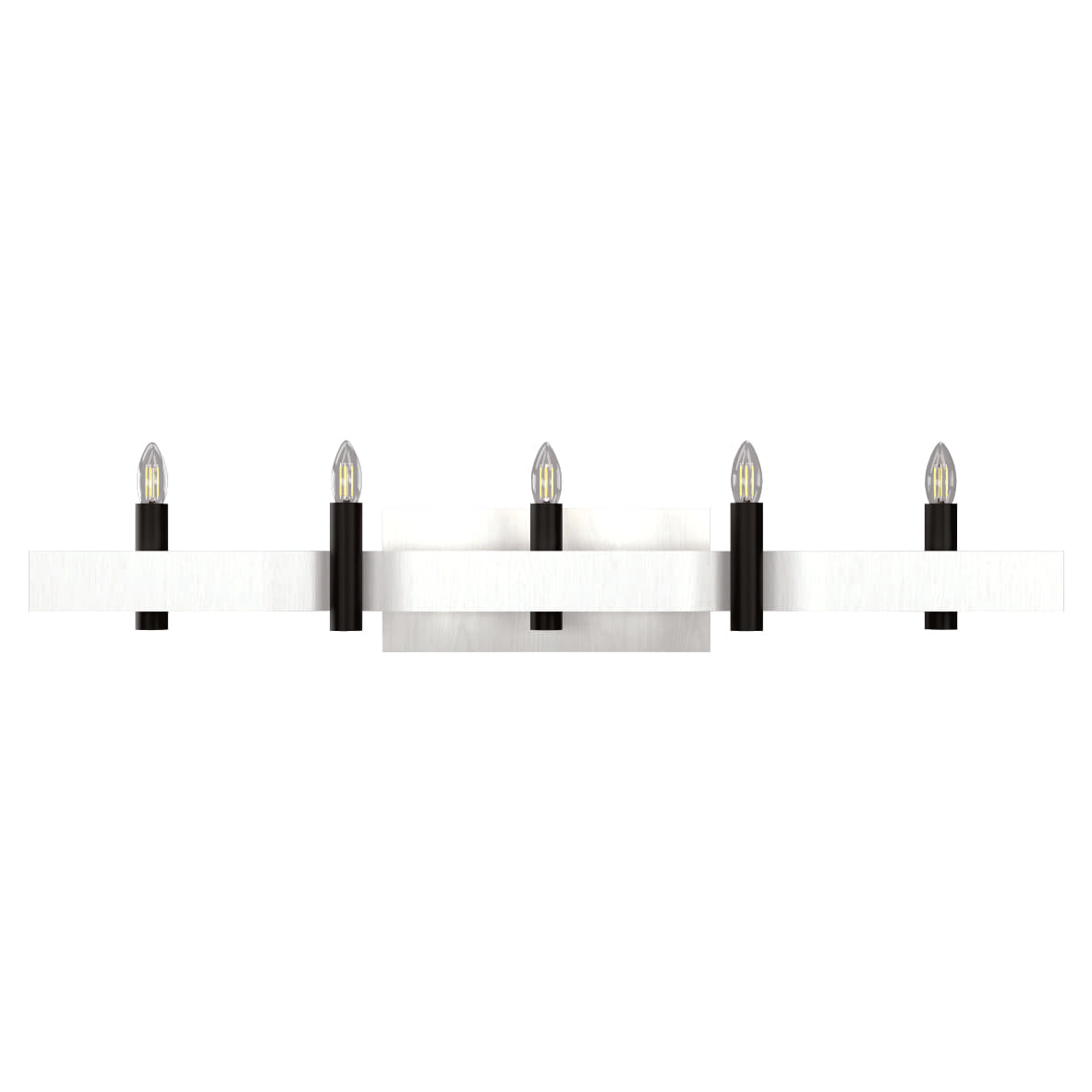7.09'' Modern Flow Accord Wall Lamp Light