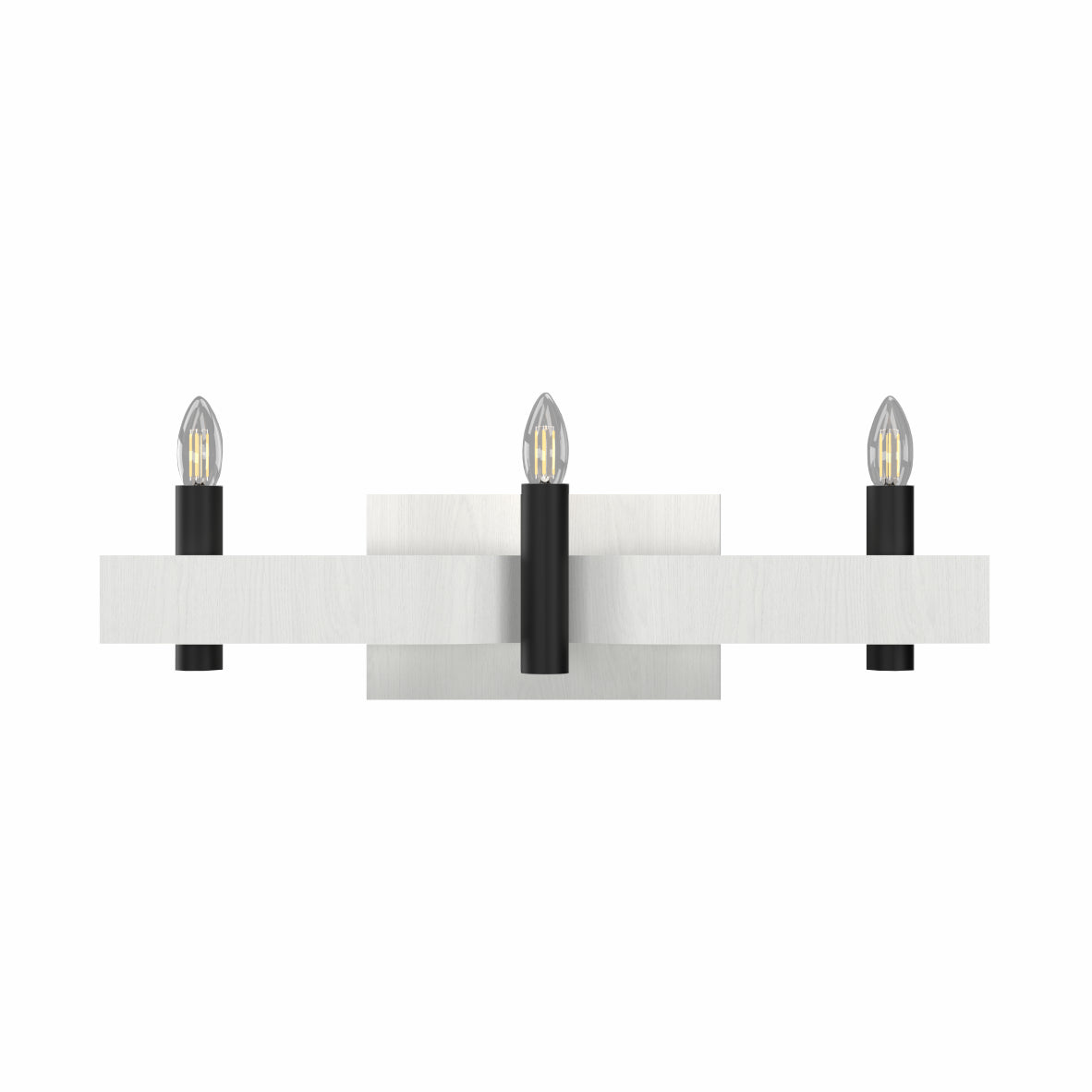 7.09'' Contemporary Flow Accord Wall Lamp Light