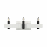 7.09'' Contemporary Flow Accord Wall Lamp Light