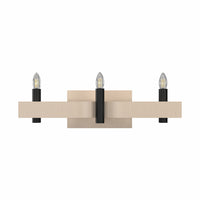 7.09'' Contemporary Flow Accord Wall Lamp Light