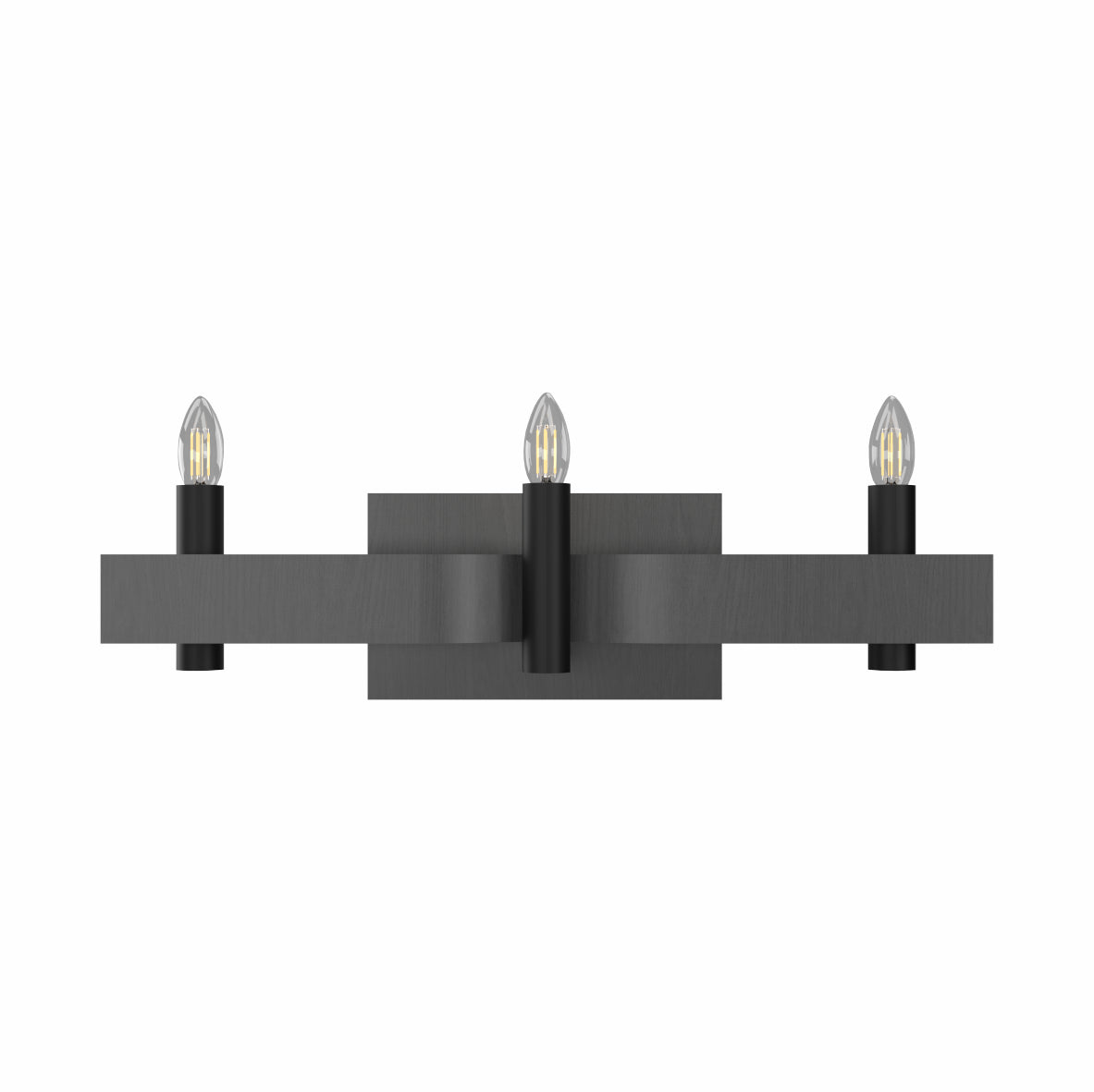 7.09'' Contemporary Flow Accord Wall Lamp Light