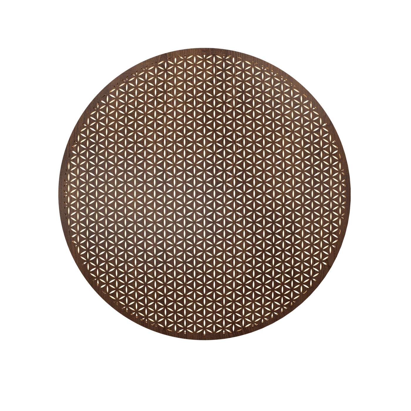 39.37'' Handcrafted Petra LED Accord Wall Lamp Light