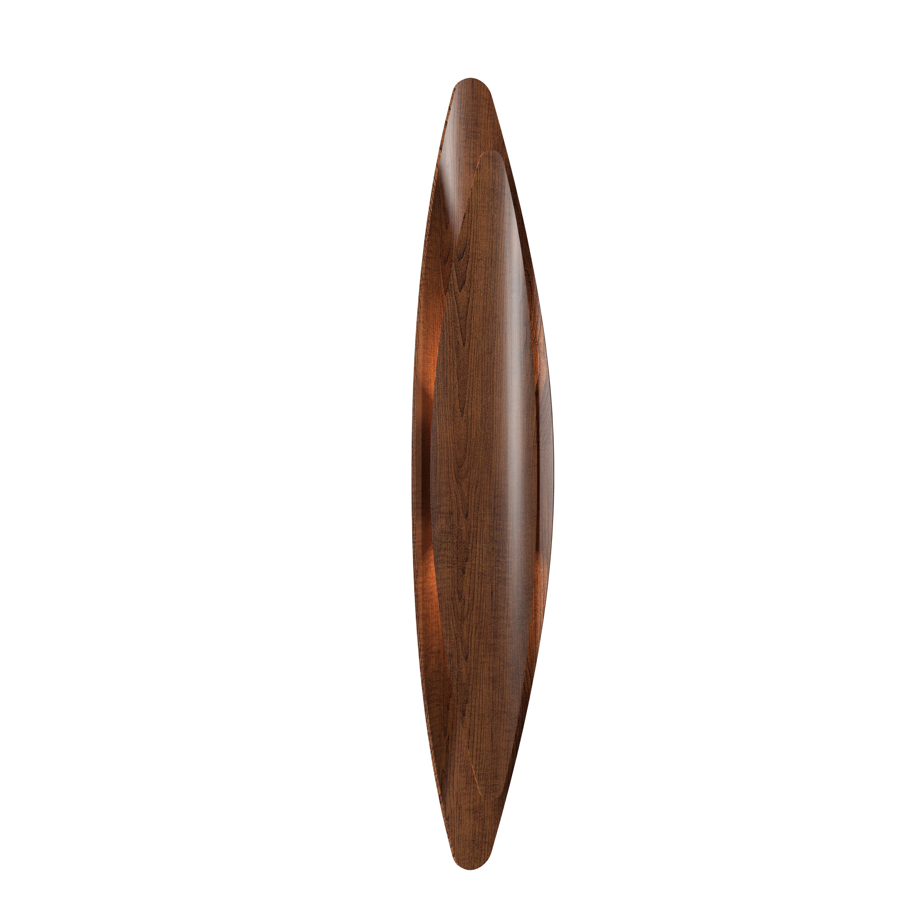 39.37'' Leaf Accord Wall Lamp Light