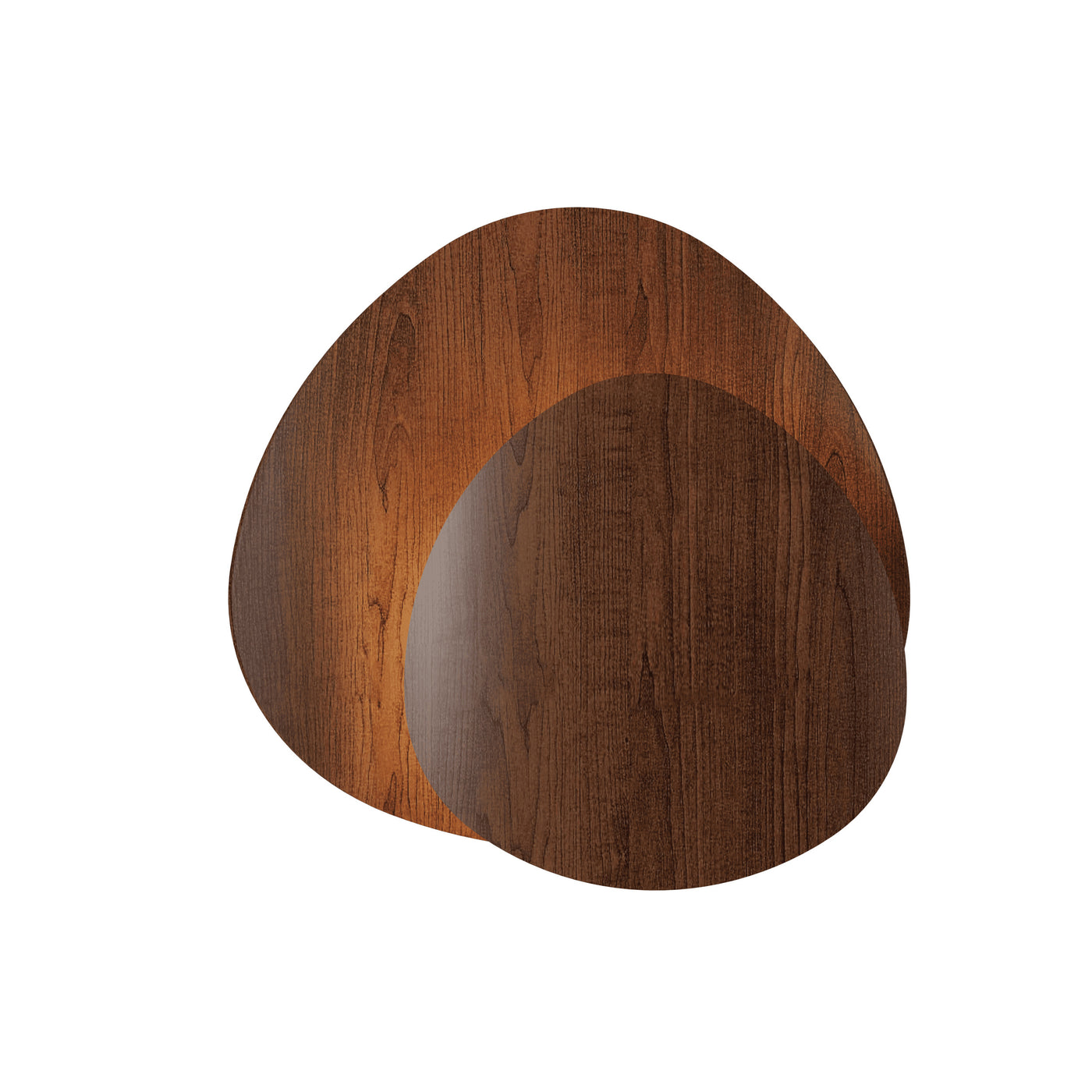 13.39'' Leaf Accord Wall Lamp Light