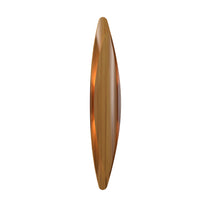 39.37'' Leaf Accord Wall Lamp Light