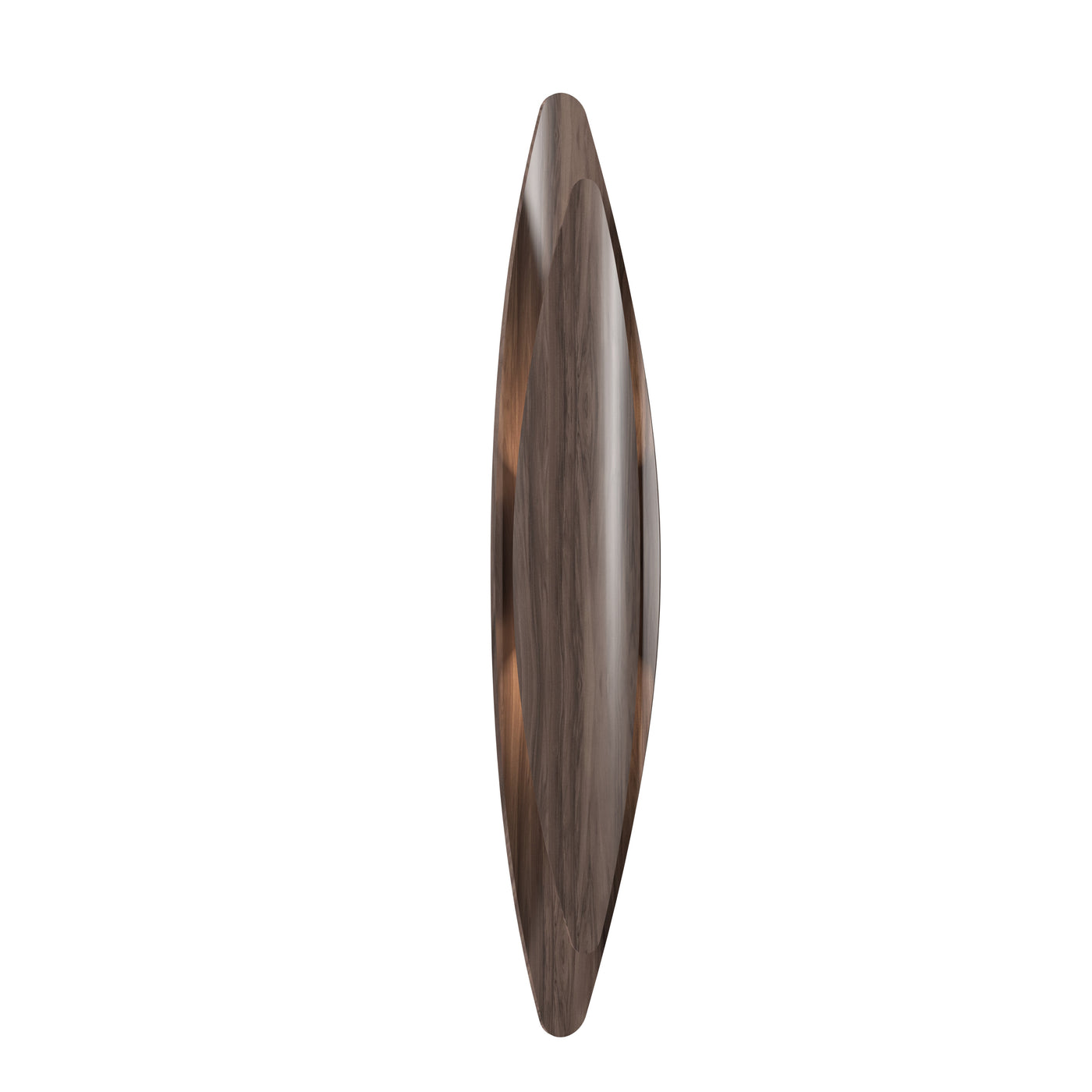 39.37'' Leaf Accord Wall Lamp Light