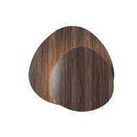 13.39'' Leaf Accord Wall Lamp Light