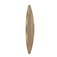 39.37'' Leaf Accord Wall Lamp Light