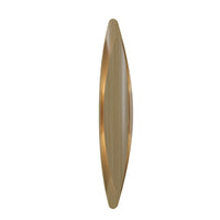 39.37'' Leaf Accord Wall Lamp Light
