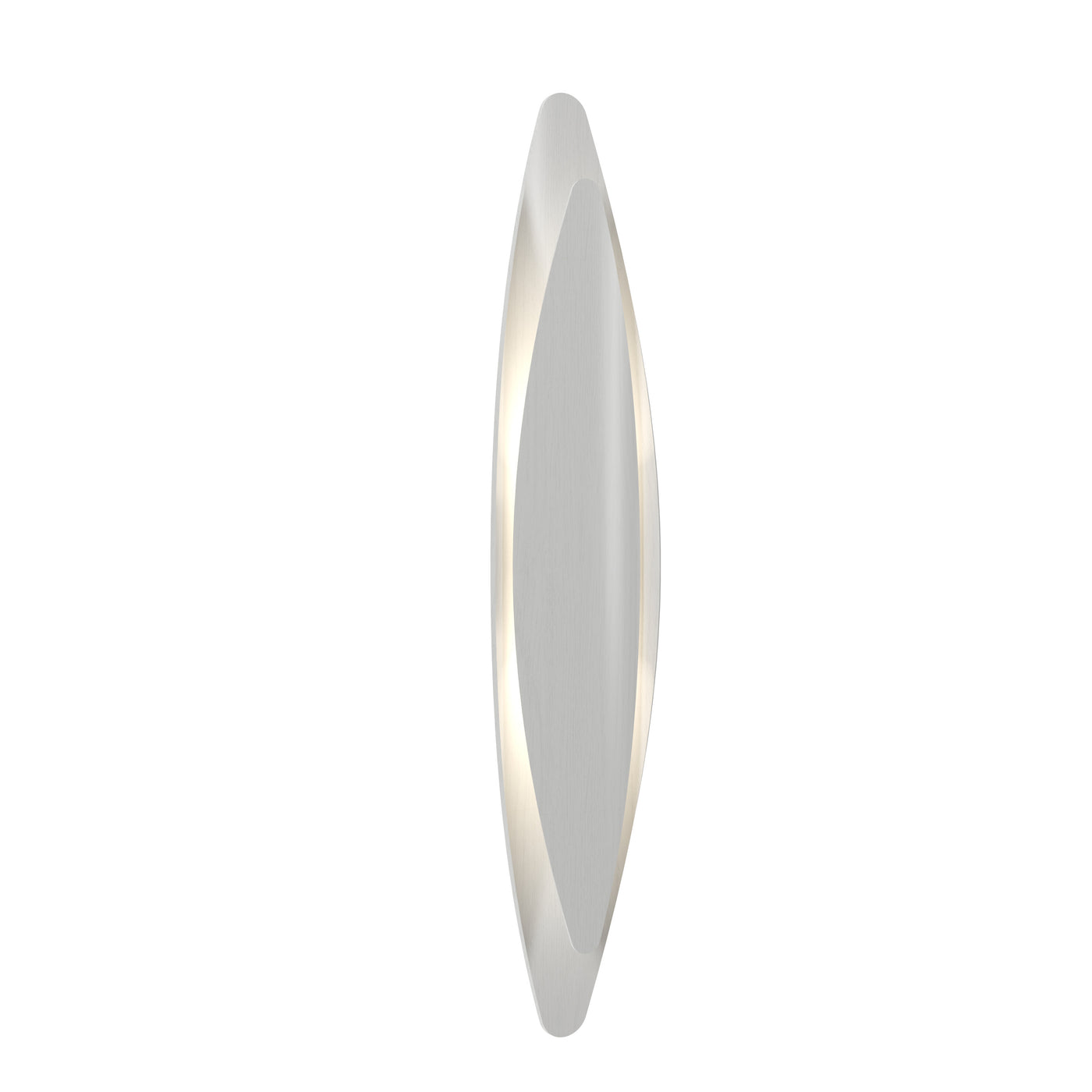 39.37'' Leaf Accord Wall Lamp Light