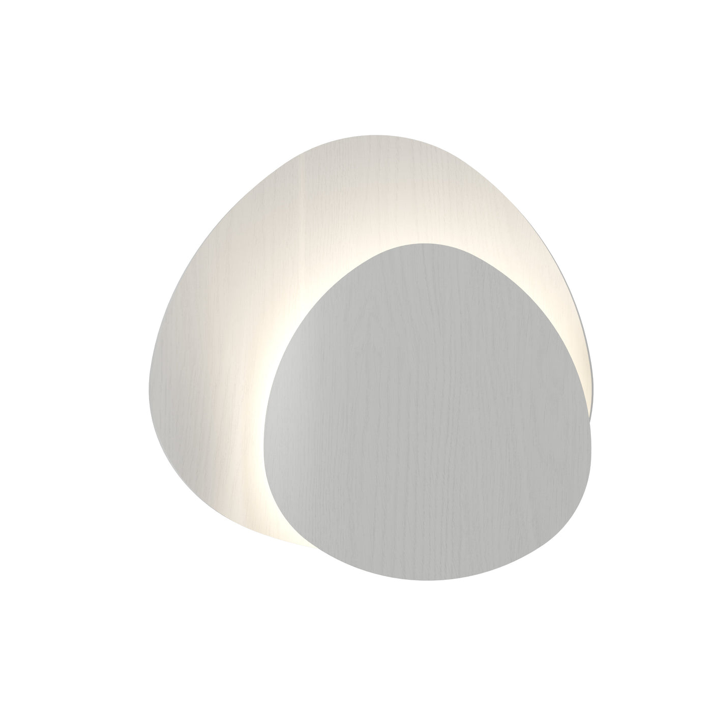 13.39'' Leaf Accord Wall Lamp Light