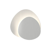 13.39'' Leaf Accord Wall Lamp Light