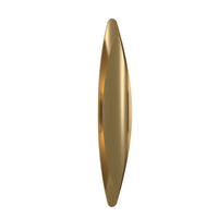 39.37'' Leaf Accord Wall Lamp Light