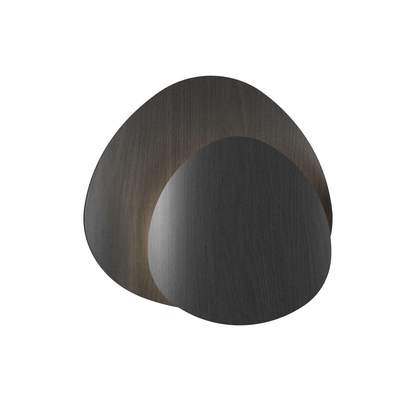 13.39'' Leaf Accord Wall Lamp Light