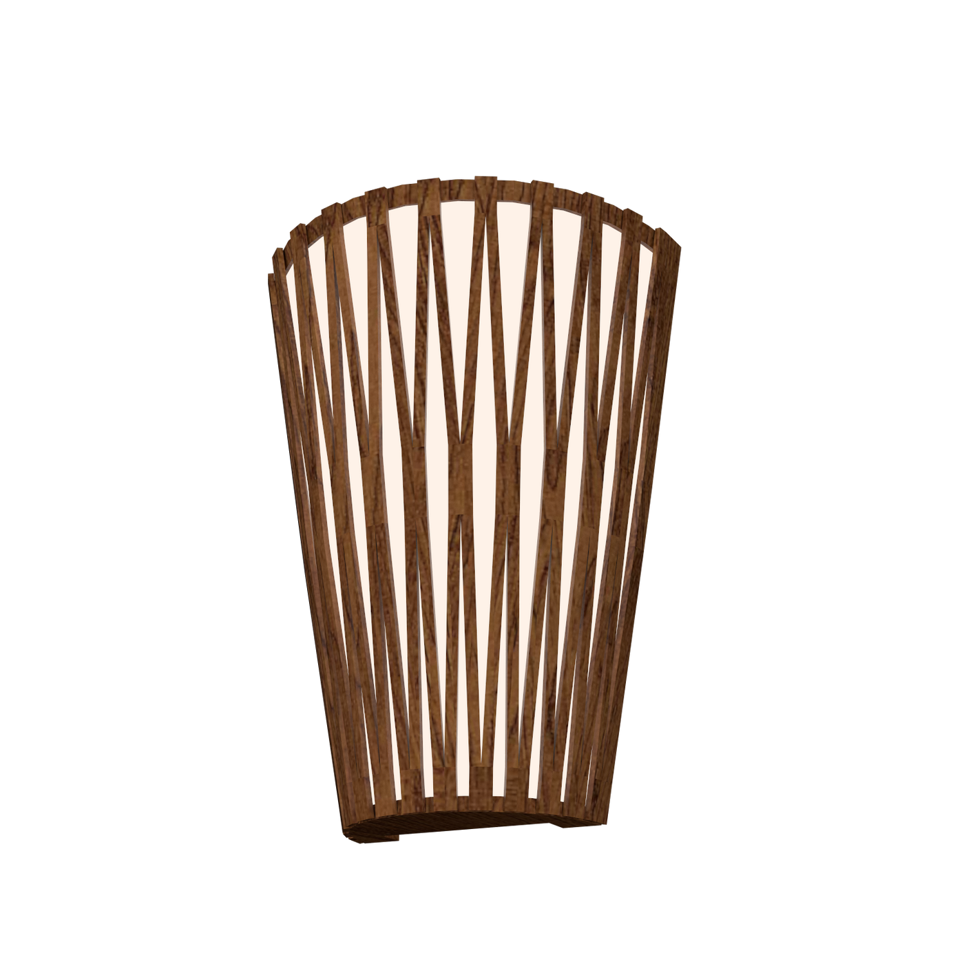 11.81'' Living Hinges Accord Wall Lamp Light