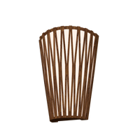 11.81'' Living Hinges Accord Wall Lamp Light