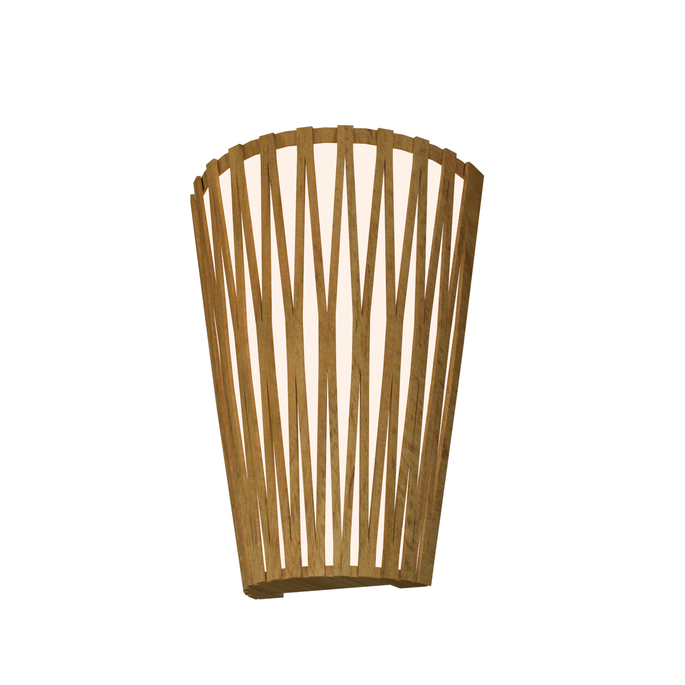 11.81'' Living Hinges Accord Wall Lamp Light