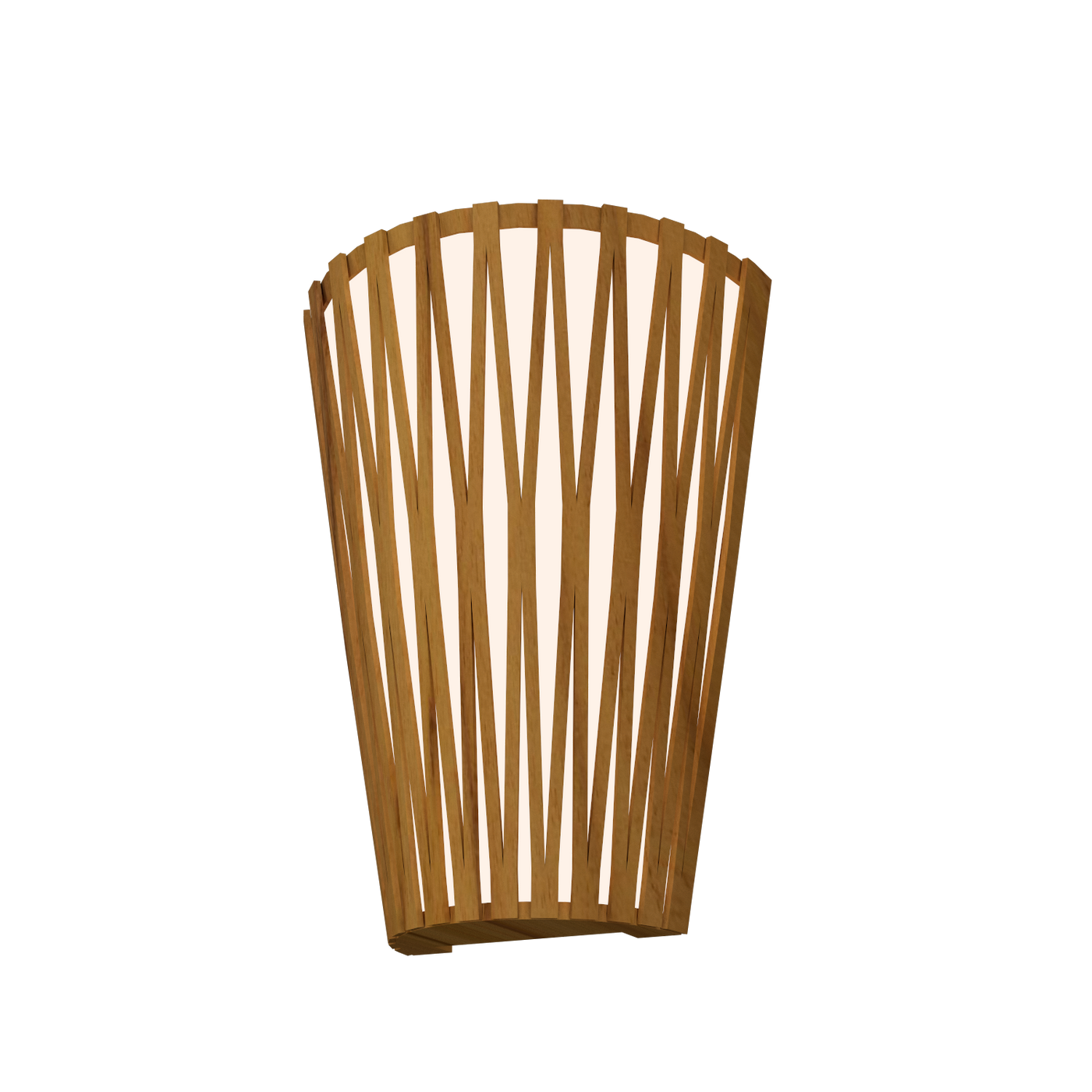 11.81'' Living Hinges Accord Wall Lamp Light