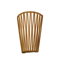 11.81'' Living Hinges Accord Wall Lamp Light