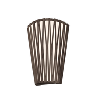11.81'' Living Hinges Accord Wall Lamp Light