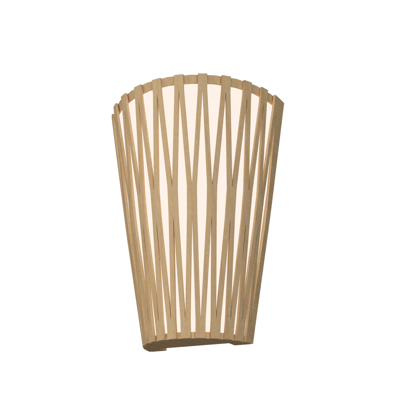 11.81'' Living Hinges Accord Wall Lamp Light