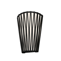 11.81'' Living Hinges Accord Wall Lamp Light