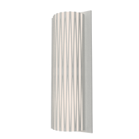 19.69'' Contemporary Living Hinges Accord Wall Lamp Light