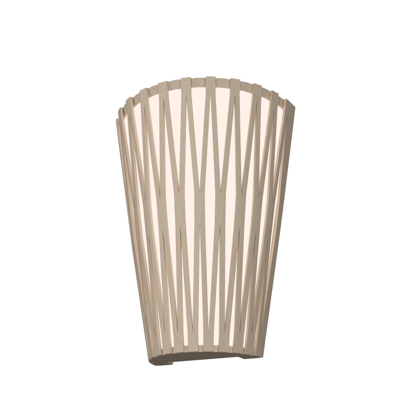 11.81'' Living Hinges Accord Wall Lamp Light