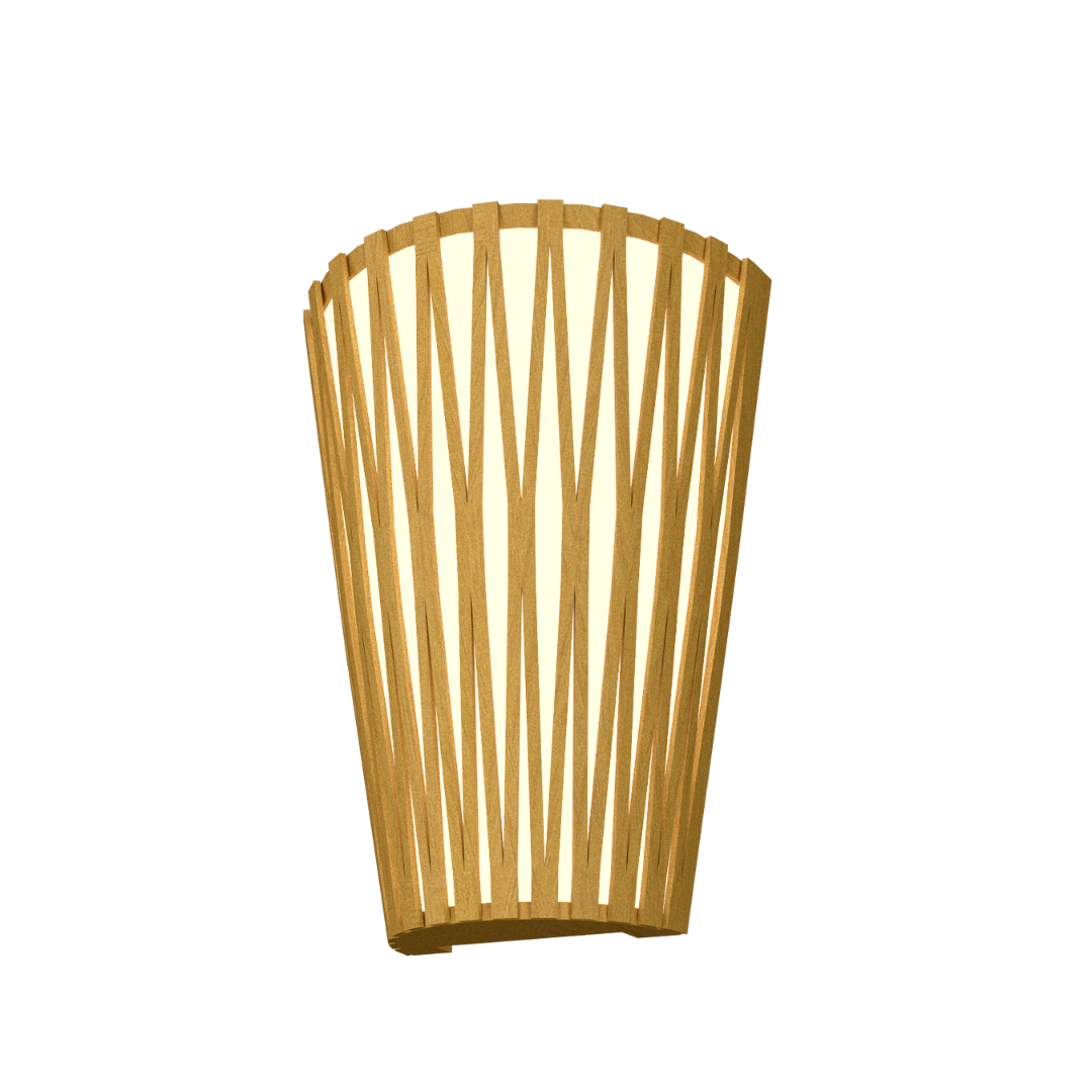 11.81'' Living Hinges Accord Wall Lamp Light
