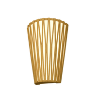 11.81'' Living Hinges Accord Wall Lamp Light